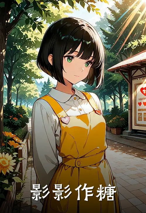 影影作糖封羽段临免费完结小说_完本完结小说影影作糖(封羽段临)