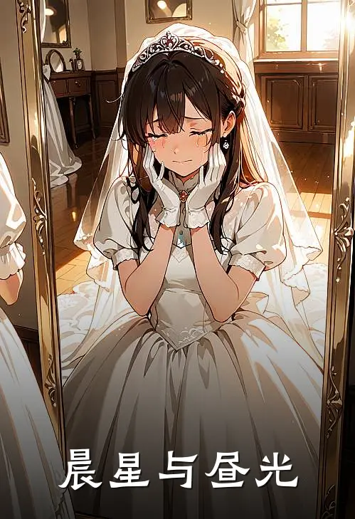 晨星与昼光(江昼晟许冉星)小说完结版_全文阅读免费全集晨星与昼光江昼晟许冉星