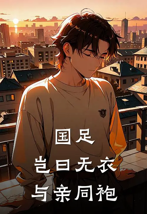 国足：岂曰无衣，与亲同袍(武逸川武磊)推荐小说_国足：岂曰无衣，与亲同袍(武逸川武磊)全文免费阅读大结局