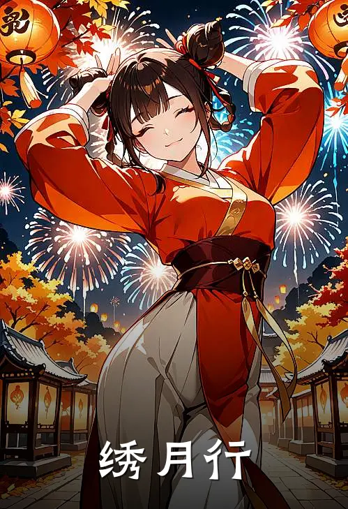 绣月行(云书砚苏长风)免费阅读_热门的小说绣月行云书砚苏长风