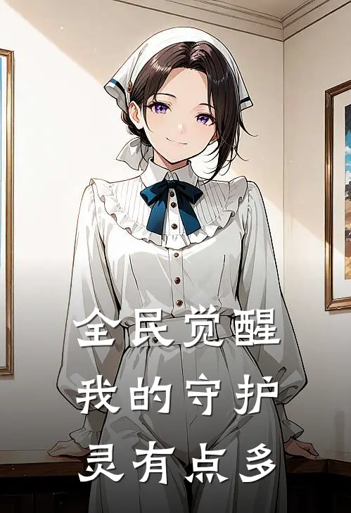 全民觉醒：我的守护灵有点多林晚白若曦完本小说免费阅读_小说完结版全民觉醒：我的守护灵有点多林晚白若曦