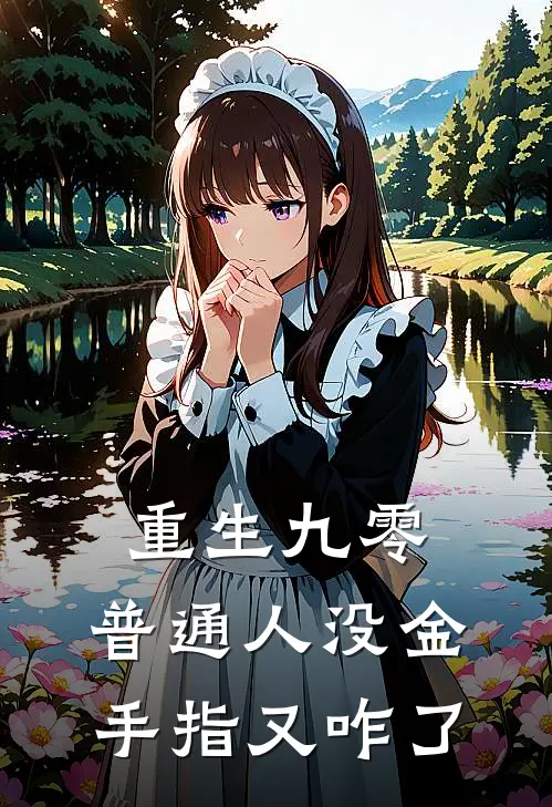 重生九零，普通人没金手指又咋了