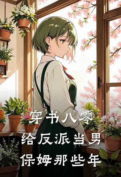 穿书八零：给反派当男保姆那些年全文免费阅读无弹窗大结局_穿书八零：给反派当男保姆那些年（宋嘉意兰香）小说免费阅读大结局