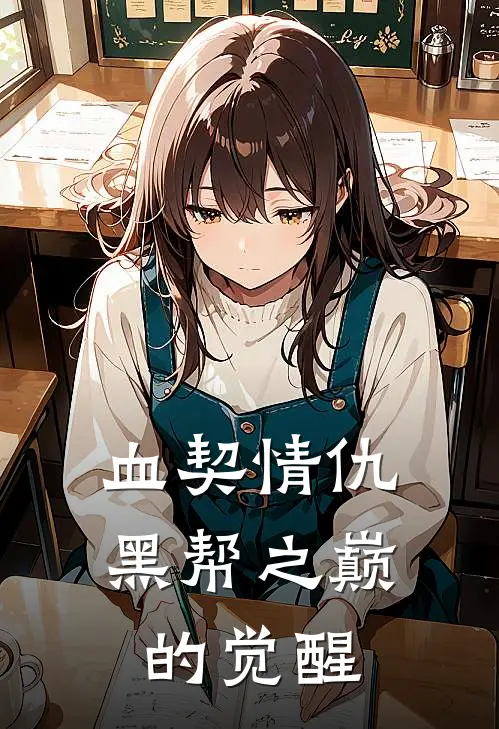 血契情仇：黑帮之巅的觉醒(林月陈虎)完整版免费阅读_最新章节列表血契情仇：黑帮之巅的觉醒(林月陈虎)