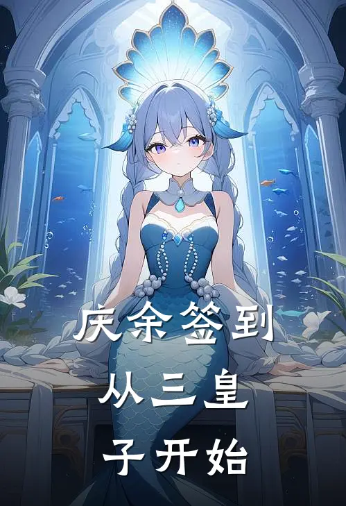 庆余签到，从三皇子开始(李承平李云睿)已完结小说_庆余签到，从三皇子开始(李承平李云睿)小说免费在线阅读