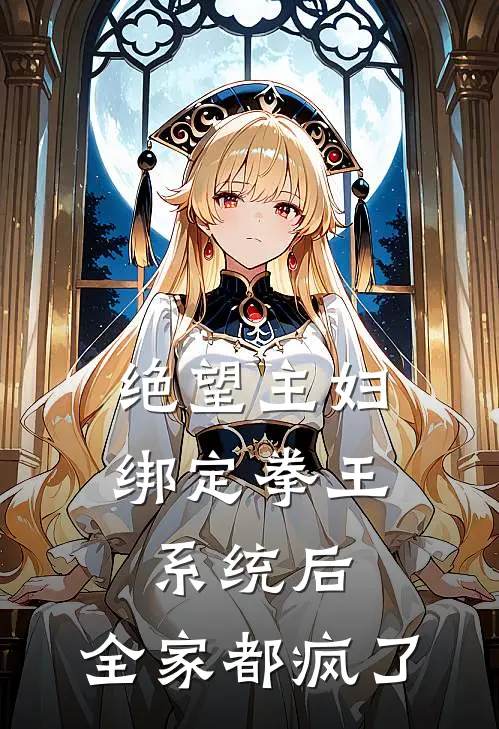 绝望主妇绑定拳王系统后，全家都疯了(张振王栋梁)免费小说笔趣阁_完结版小说推荐绝望主妇绑定拳王系统后，全家都疯了(张振王栋梁)