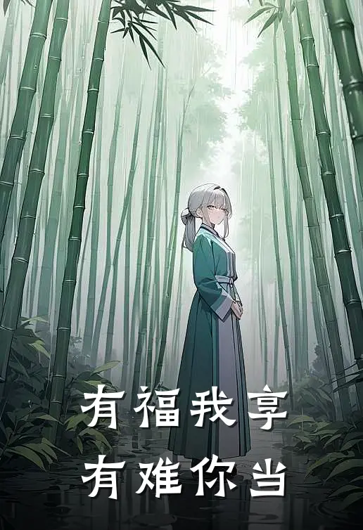 有福我享，有难你当白星姜丽柔全文免费阅读_完结热门小说有福我享，有难你当(白星姜丽柔)