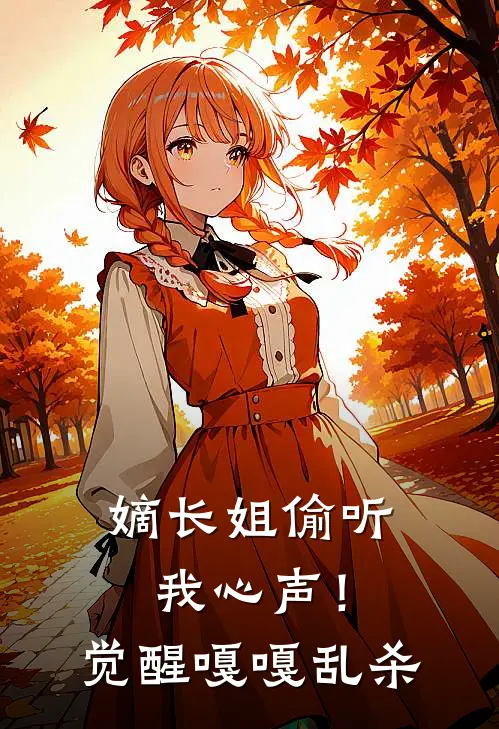 嫡长姐偷听我心声！觉醒嘎嘎乱杀(郁青荷郁青青)无弹窗小说免费阅读_小说免费阅读无弹窗嫡长姐偷听我心声！觉醒嘎嘎乱杀郁青荷郁青青