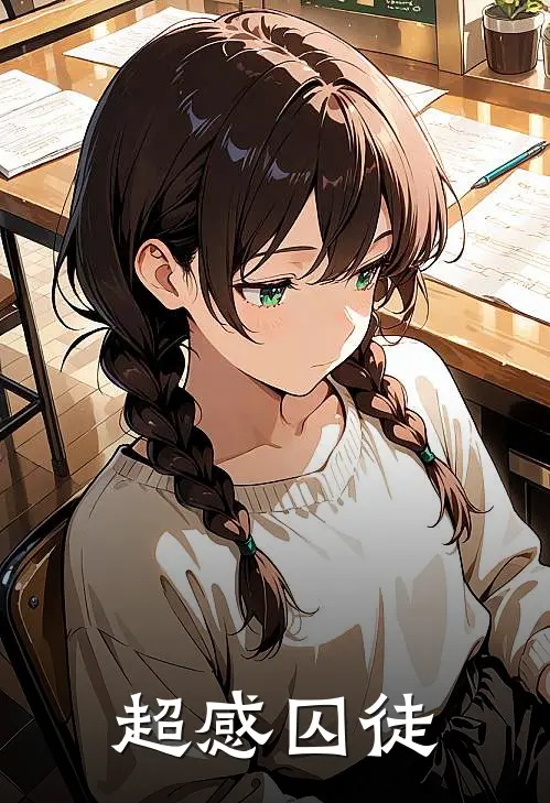 超感囚徒(林叙白温辞霜)免费阅读全文_免费完结版小说超感囚徒林叙白温辞霜