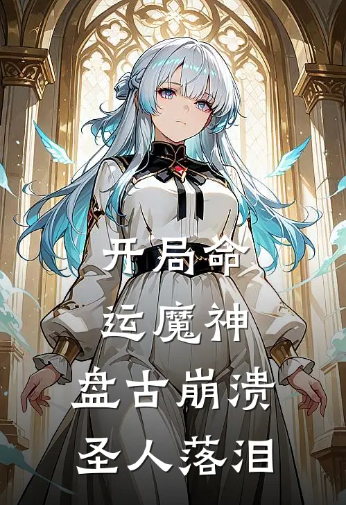 开局命运魔神，盘古崩溃圣人落泪(罗睺鸿钧)完本小说_免费阅读无弹窗开局命运魔神，盘古崩溃圣人落泪罗睺鸿钧