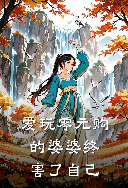 爱玩零元购的婆婆终害了自己(石霞陈浩)全本免费小说_最新章节列表爱玩零元购的婆婆终害了自己(石霞陈浩)