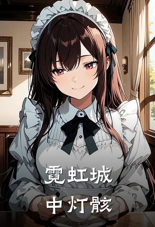 霓虹城中灯骸东方亮周莉热门小说阅读_完本完结小说霓虹城中灯骸东方亮周莉