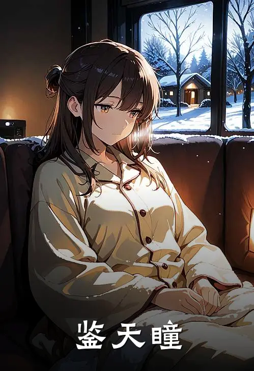 鉴天瞳(陆离苏洛)推荐小说_鉴天瞳(陆离苏洛)全文免费阅读大结局