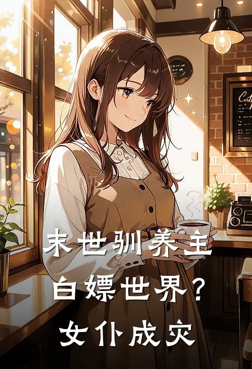 末世驯养主：白嫖世界？女仆成灾齐爽赵月语全文阅读免费全集_免费小说末世驯养主：白嫖世界？女仆成灾(齐爽赵月语)