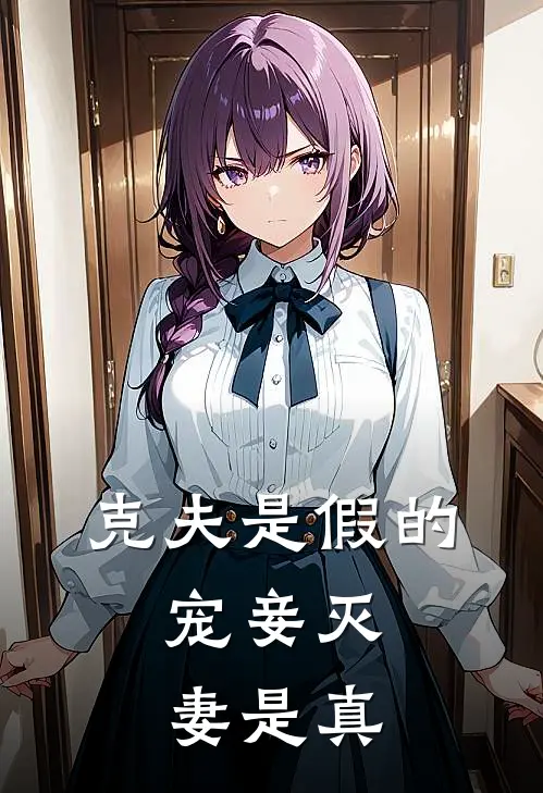 克夫是假的，宠妾灭妻是真林婉儿林昭免费小说大全_热门免费小说克夫是假的，宠妾灭妻是真(林婉儿林昭)