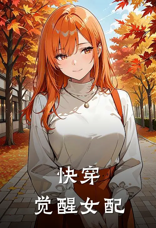 池夏陆川《快穿：觉醒女配》完整版在线阅读_池夏陆川完整版在线阅读