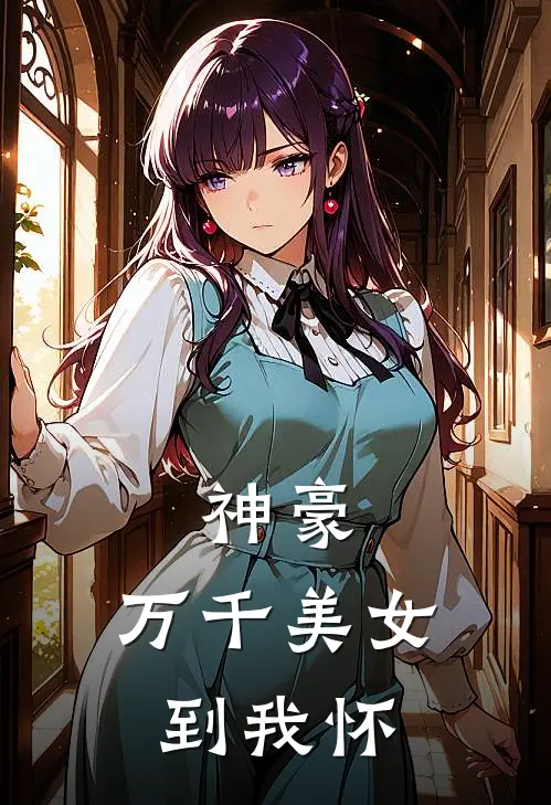 《神豪：万千美女到我怀》陈夜张雨全文免费在线阅读_《神豪：万千美女到我怀》全集阅读