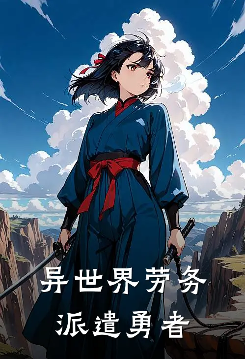 异世界劳务派遣勇者张磊卡米娅全文免费阅读_热门小说大全异世界劳务派遣勇者张磊卡米娅