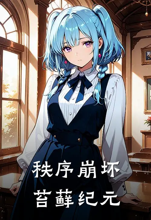 秩序崩坏：苔藓纪元