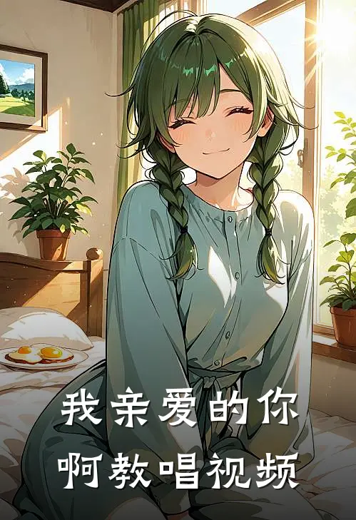 我亲爱的你啊教唱视频