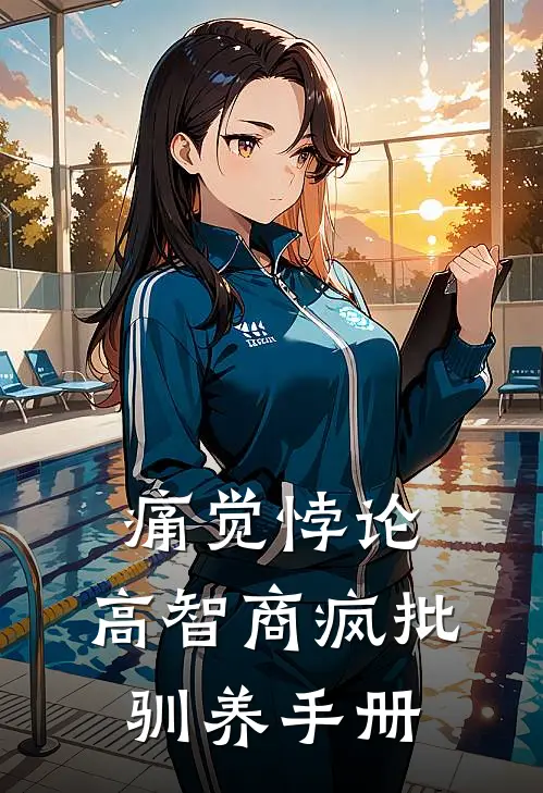 痛觉悖论：高智商疯批驯养手册(洛雪祁沅)_洛雪祁沅热门小说