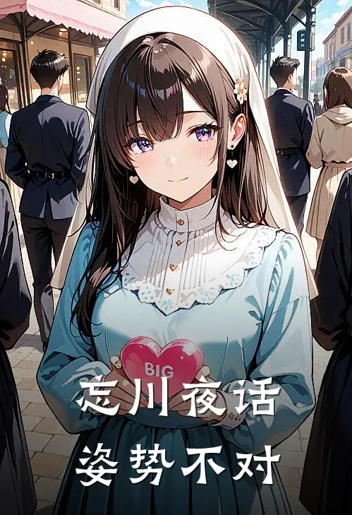 忘川夜话 姿势不对