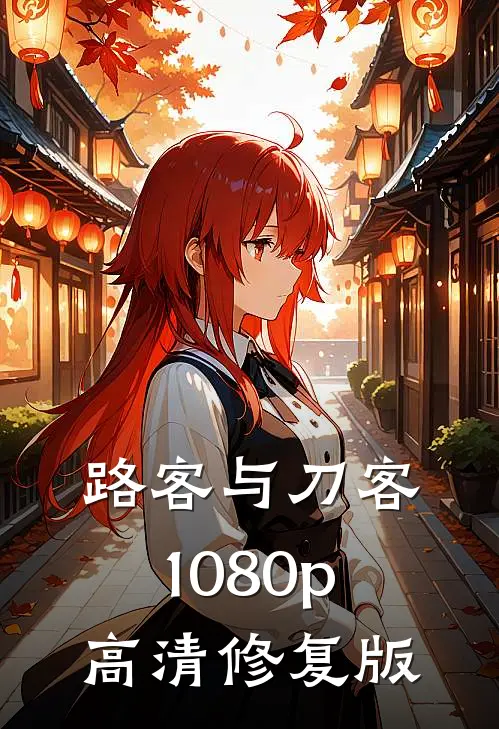 路客与刀客1080p高清修复版