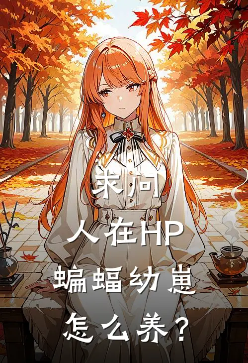 求问：人在HP蝙蝠幼崽怎么养？鸢九莉莉免费完结小说_完本完结小说求问：人在HP蝙蝠幼崽怎么养？(鸢九莉莉)