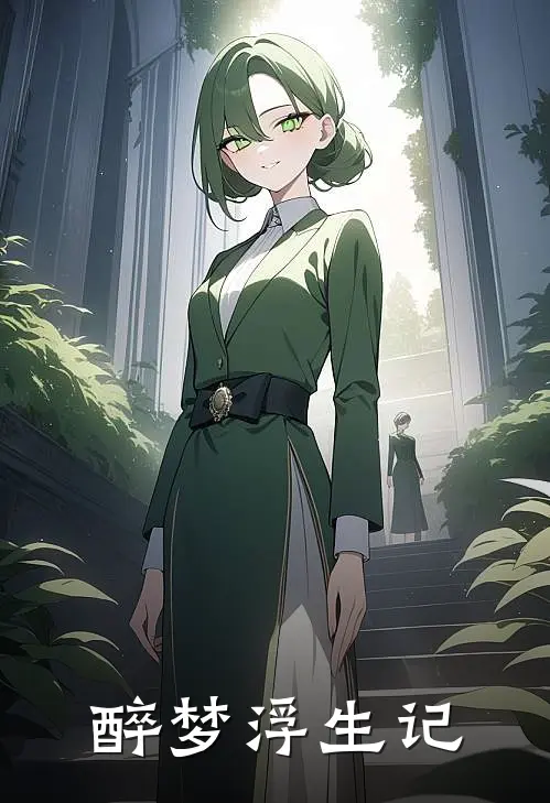 醉梦浮生记江秋白春夏全文免费阅读无弹窗大结局_(醉梦浮生记)江秋白春夏最新章节列表笔趣阁（醉梦浮生记）