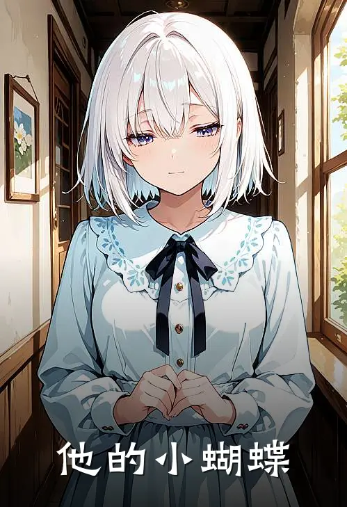 他的小蝴蝶
