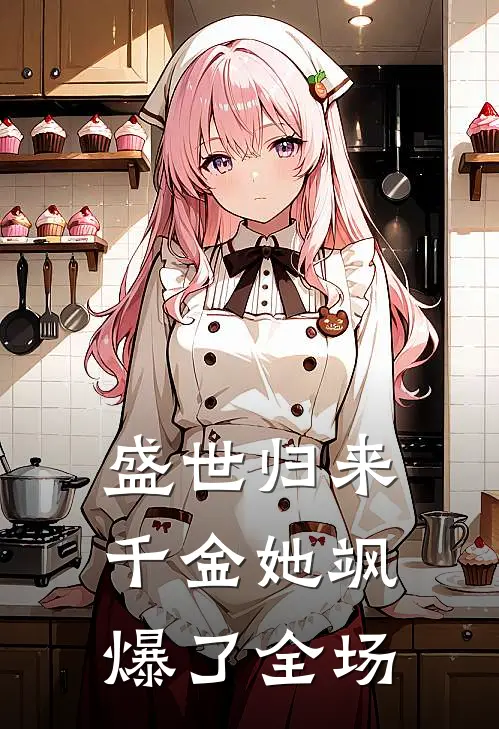 盛世归来：千金她飒爆了全场苏暖暖白芷柔免费完结版小说_小说完结盛世归来：千金她飒爆了全场苏暖暖白芷柔