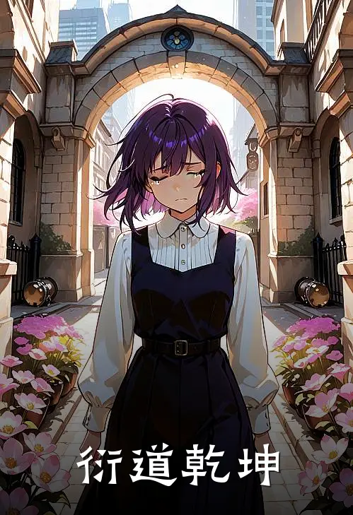 衍道乾坤(陆辰陆宏)新热门小说_免费完结小说衍道乾坤(陆辰陆宏)