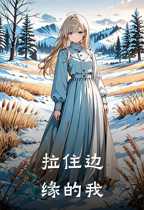 拉住边缘的我鹿伊苏宁免费小说推荐_推荐完结小说拉住边缘的我(鹿伊苏宁)