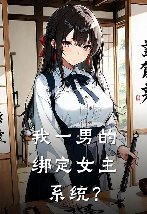 我一男的，绑定女主系统？林小雨林默最新小说全文阅读_在线免费小说我一男的，绑定女主系统？(林小雨林默)