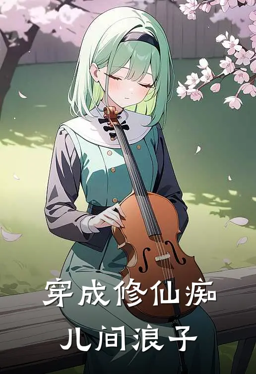 《穿成修仙痴儿间浪子》空桑苓魄渊火爆新书_穿成修仙痴儿间浪子(空桑苓魄渊)最新热门小说