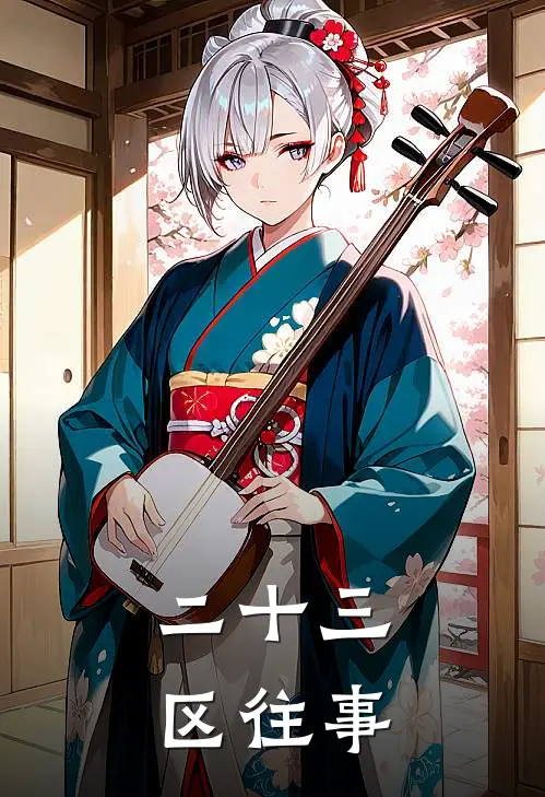 二十三区往事(帝锦诗永华)小说推荐完本_全本免费小说二十三区往事帝锦诗永华