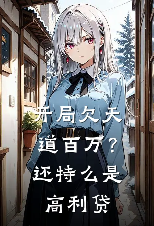 陆仁刘三刀开局欠天道百万？还特么是高利贷最新章节在线阅读_陆仁刘三刀完整版阅读