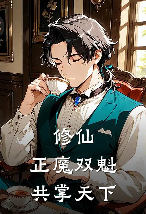 修仙：正魔双魁共掌天下(林惊鸿苏倾绝)全本免费小说_新热门小说修仙：正魔双魁共掌天下林惊鸿苏倾绝