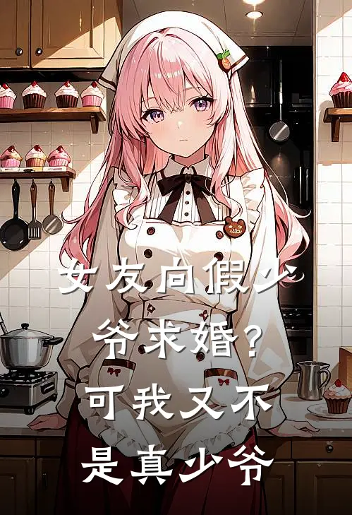 女友向假少爷求婚？可我又不是真少爷