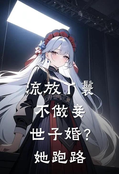 流放丫鬟不做妾，世子婚？她跑路