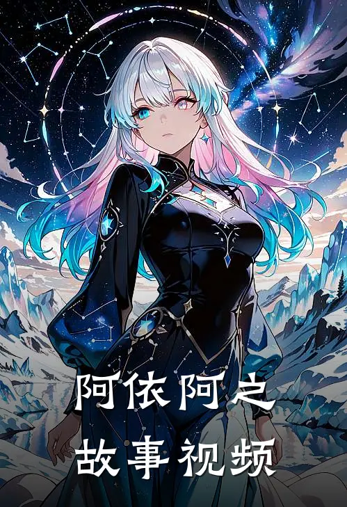 阿依阿之故事视频