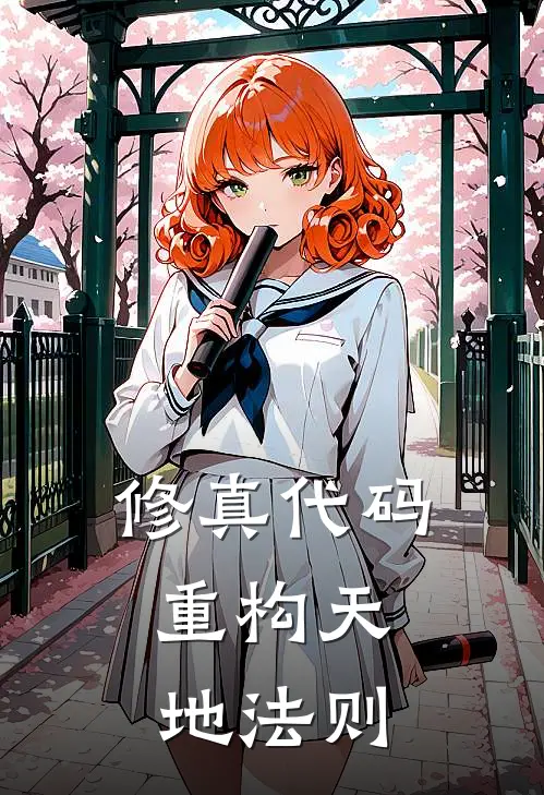 修真代码：重构天地法则齐云林雨瑶最新完结小说推荐_全集免费小说修真代码：重构天地法则齐云林雨瑶