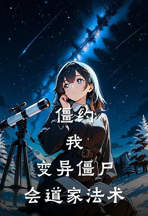 僵约：我，变异僵尸，会道家法术林逸马丹娜热门免费小说_免费小说免费阅读僵约：我，变异僵尸，会道家法术林逸马丹娜