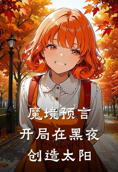 魔境预言：开局在黑夜创造太阳(莉莉娅塞缪尔)完结版小说推荐_最新完结小说推荐魔境预言：开局在黑夜创造太阳莉莉娅塞缪尔
