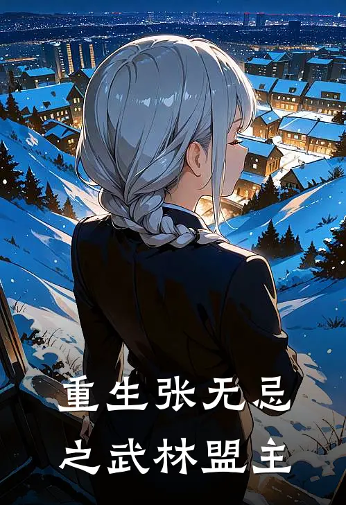 重生张无忌之武林盟主(张无忌谢逊)完整版免费阅读_最新章节列表重生张无忌之武林盟主(张无忌谢逊)