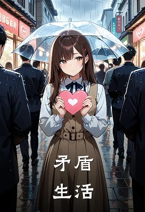 杨涛王莹《矛盾，生活》最新章节阅读_(杨涛王莹)热门小说