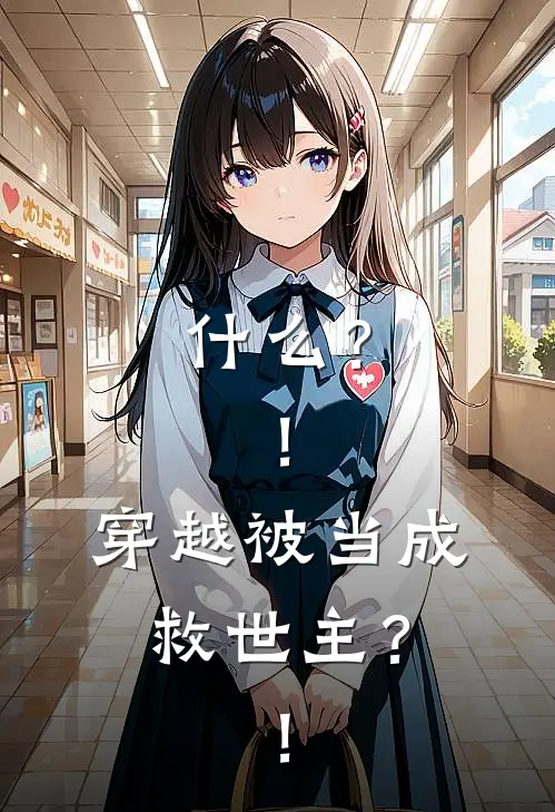 什么？！穿越被当成救世主？！(林越李伯)在线阅读免费小说_最新章节列表什么？！穿越被当成救世主？！(林越李伯)