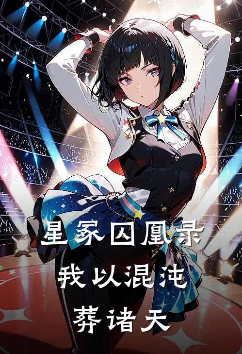 星冢囚凰录：我以混沌葬诸天凌风断云宗完整版免费小说_全本免费完结小说星冢囚凰录：我以混沌葬诸天凌风断云宗