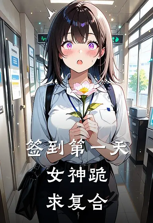 签到第一天，女神跪求复合