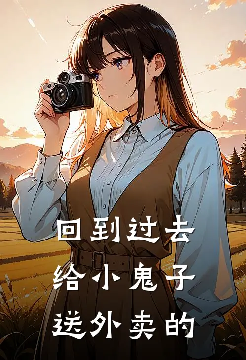 回到过去给小鬼子送外卖的